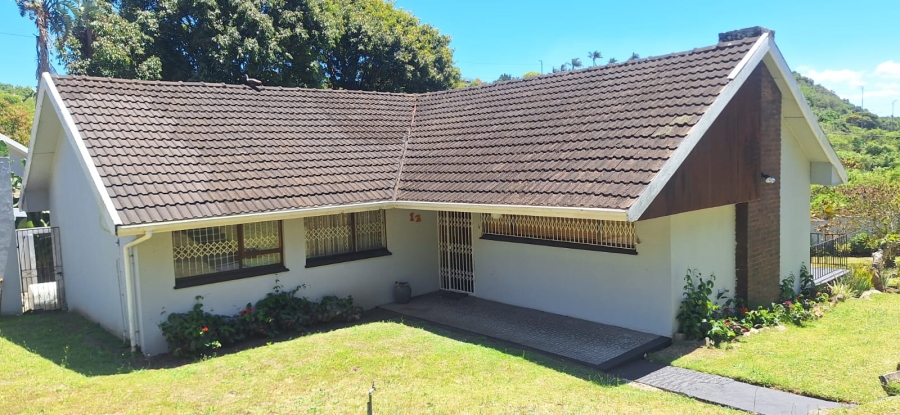 4 Bedroom Property for Sale in Bonnie Doone Eastern Cape